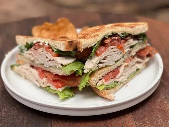 TURKEY CLUB