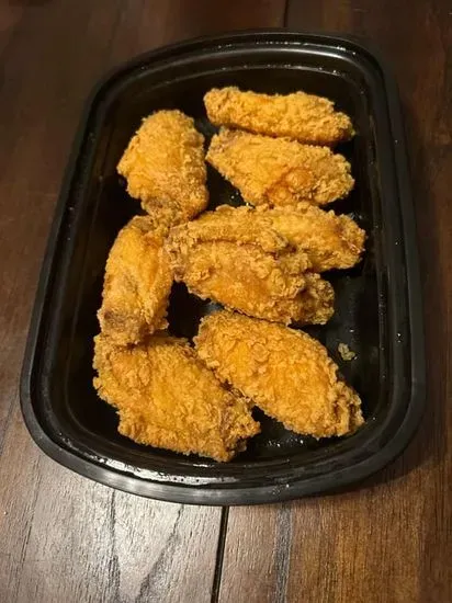 Fried Chicken Wings