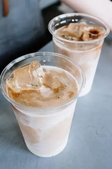 Cafè Latte