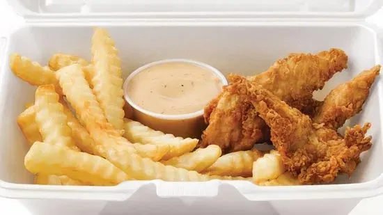 Kids' Meal
