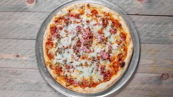 Meat Lover's (Large 16")