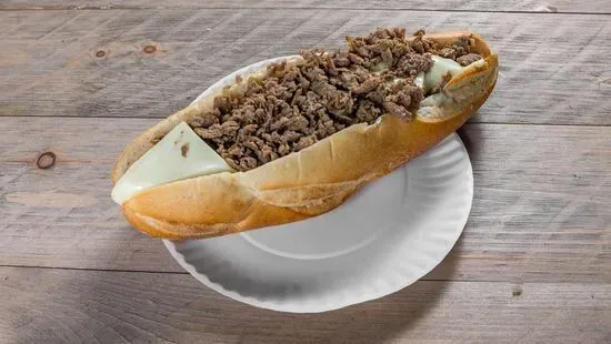 Cheese Steak (Large 15")
