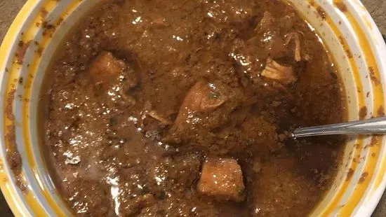 Chicken Curry
