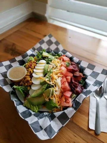 Cobb Salad