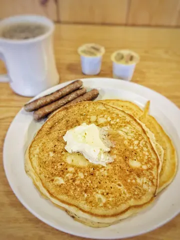 Pancake Meal