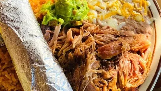 Carnitas