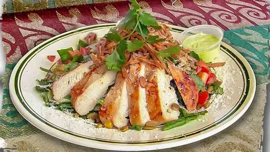 Chicken Salad