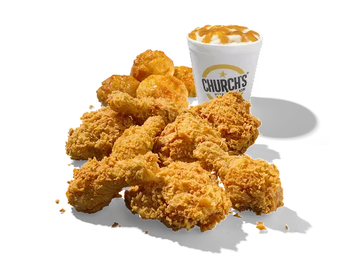 8PC Meal