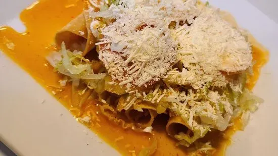 Flautas