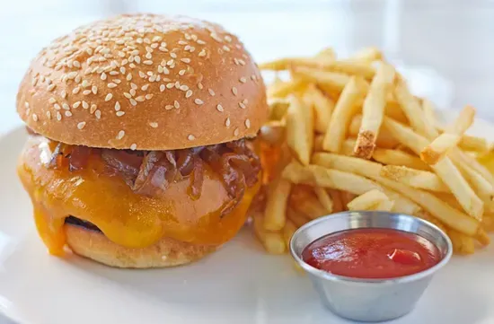 Bistro Burger