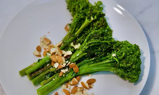 Broccolini
