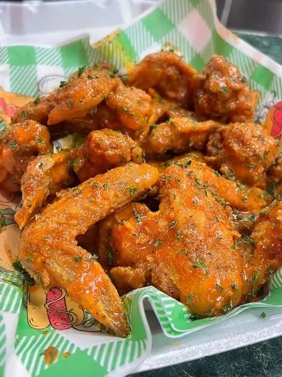 Whole Wings