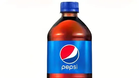 Pepsi 