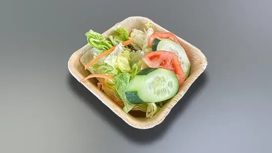 Toss Salad