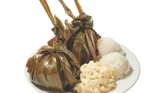 Mini Laulau