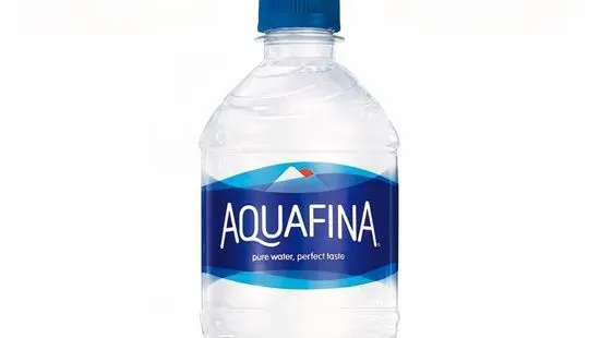 Bottled Water