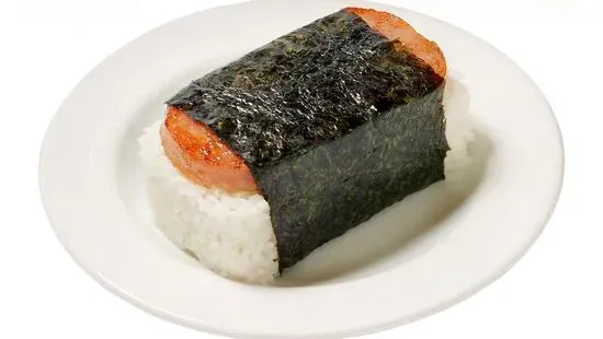 SPAM Musubi