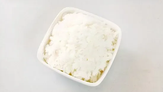 White Rice