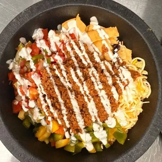 Taco Salad (L)