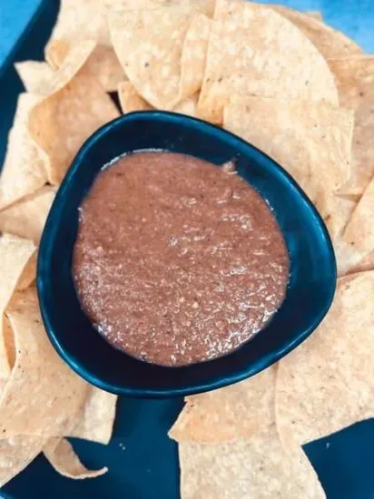 Diablo Salsa