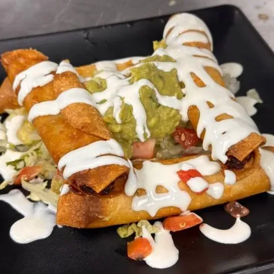 Taquitos