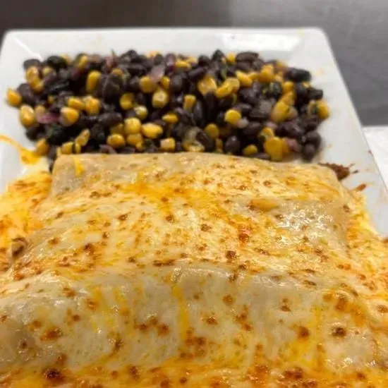 Enchiladas  Poblano (L)