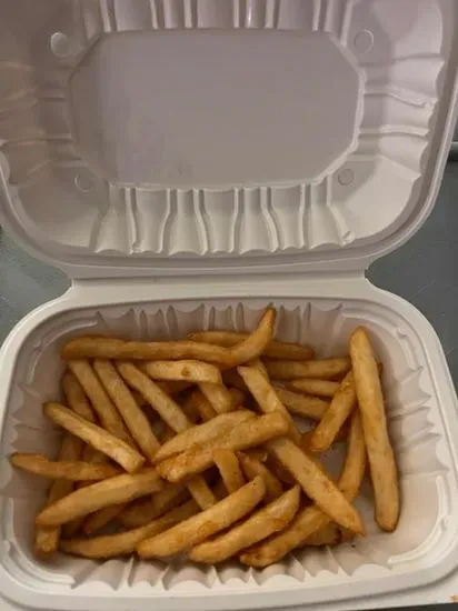 Side of Fries