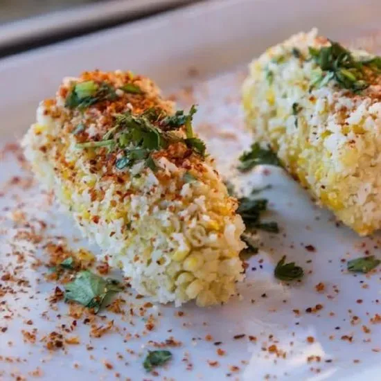 Mexican Street Corn