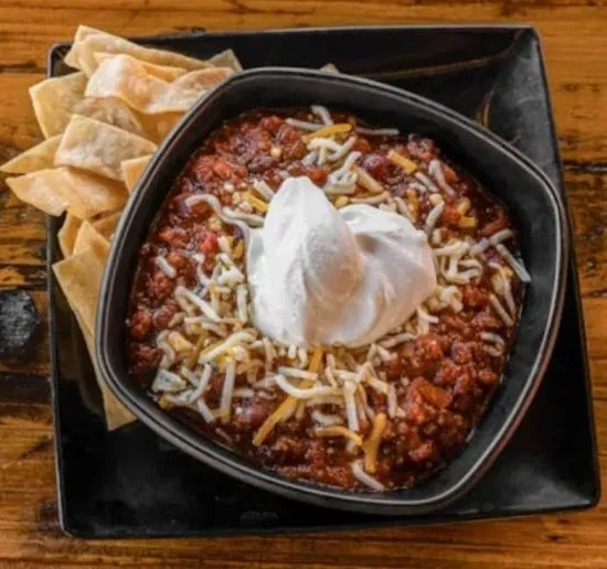 Ranchero Chili