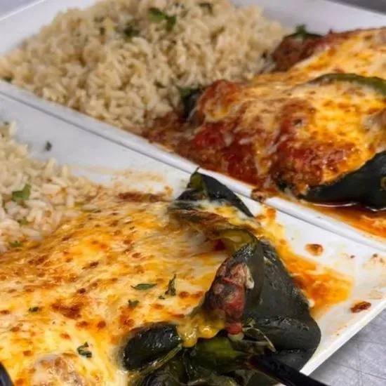 Chile Rellenos