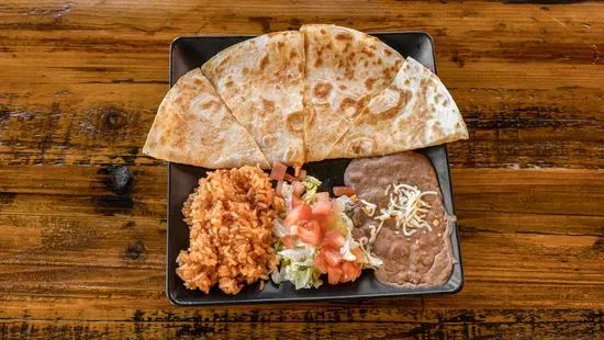 Quesadilla