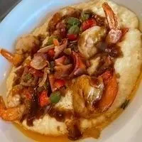 Shrimp N' Grits