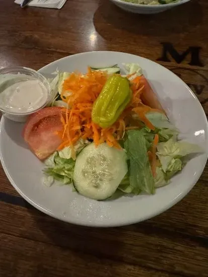 House Salad