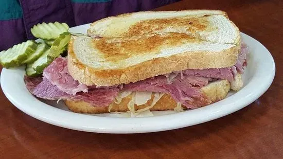 Reuben