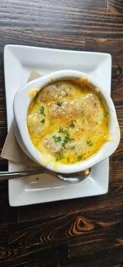 French Onion Soup