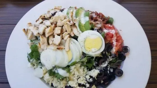 H.T. Cobb Salad