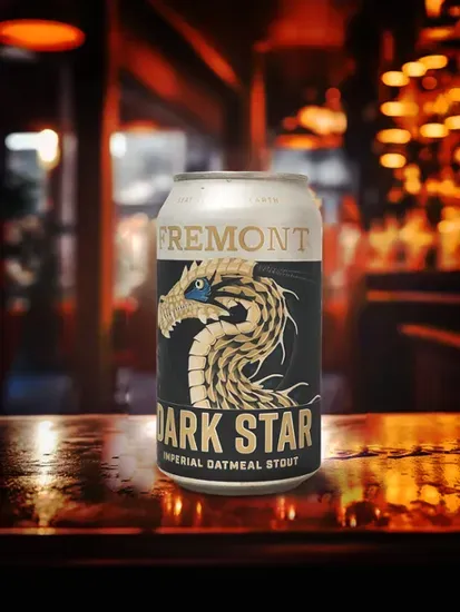 bc7 fremont dark star oatmeal stout 12oz