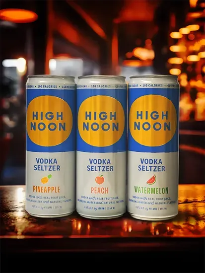 v2 high noon vodka seltzer