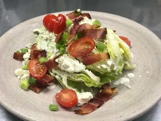 g4 wedge salad