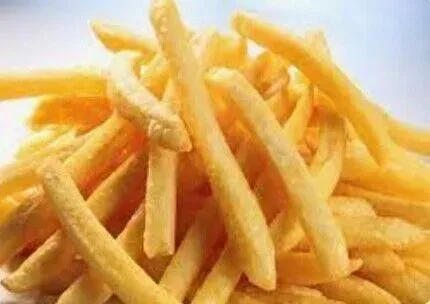 s2 french fries