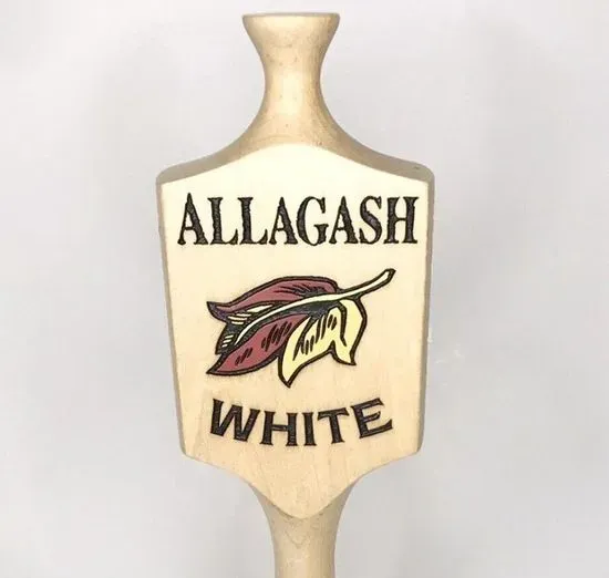 bt3 allagash belgian white ale