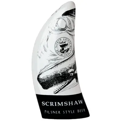 bt2 scrimshaw pilsner