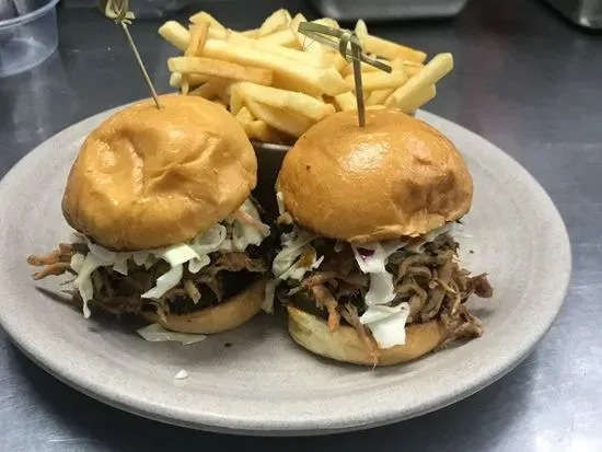 c21 pork sliders