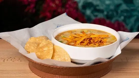 Tortilla Soup 