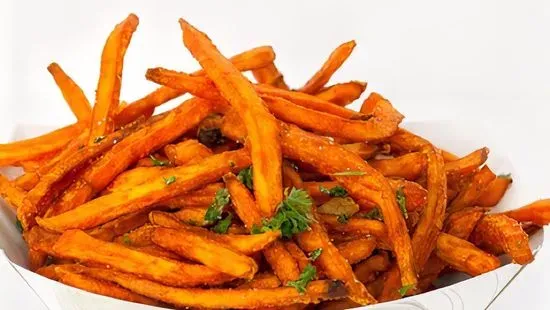 Sweet Potato Fries