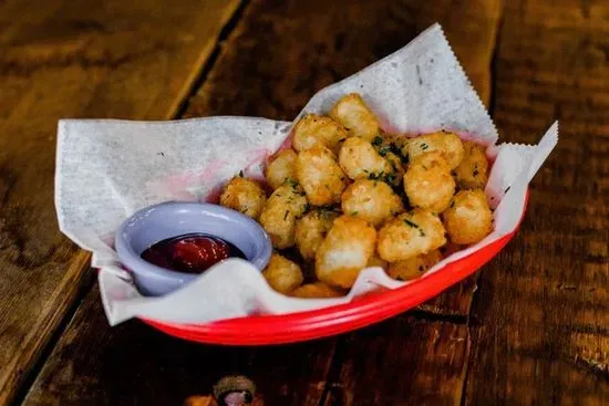 Tater Tots