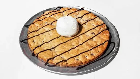 Cookie Pie