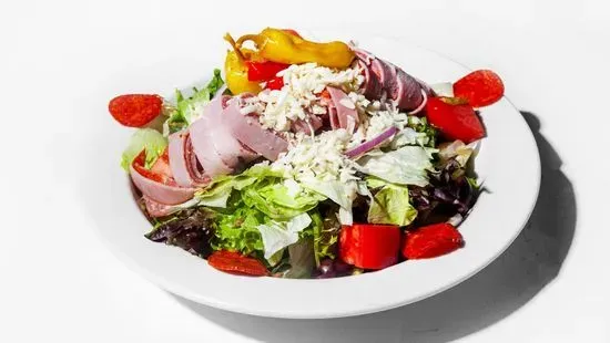 Antipasto Salad