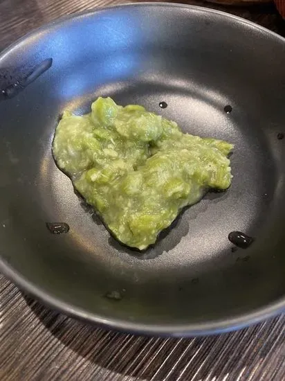 Fresh Wasabi