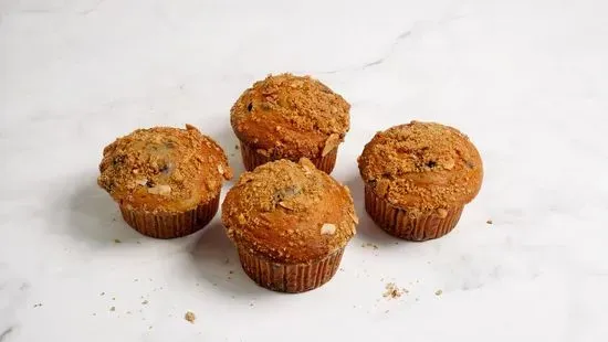 Muffin 4ct